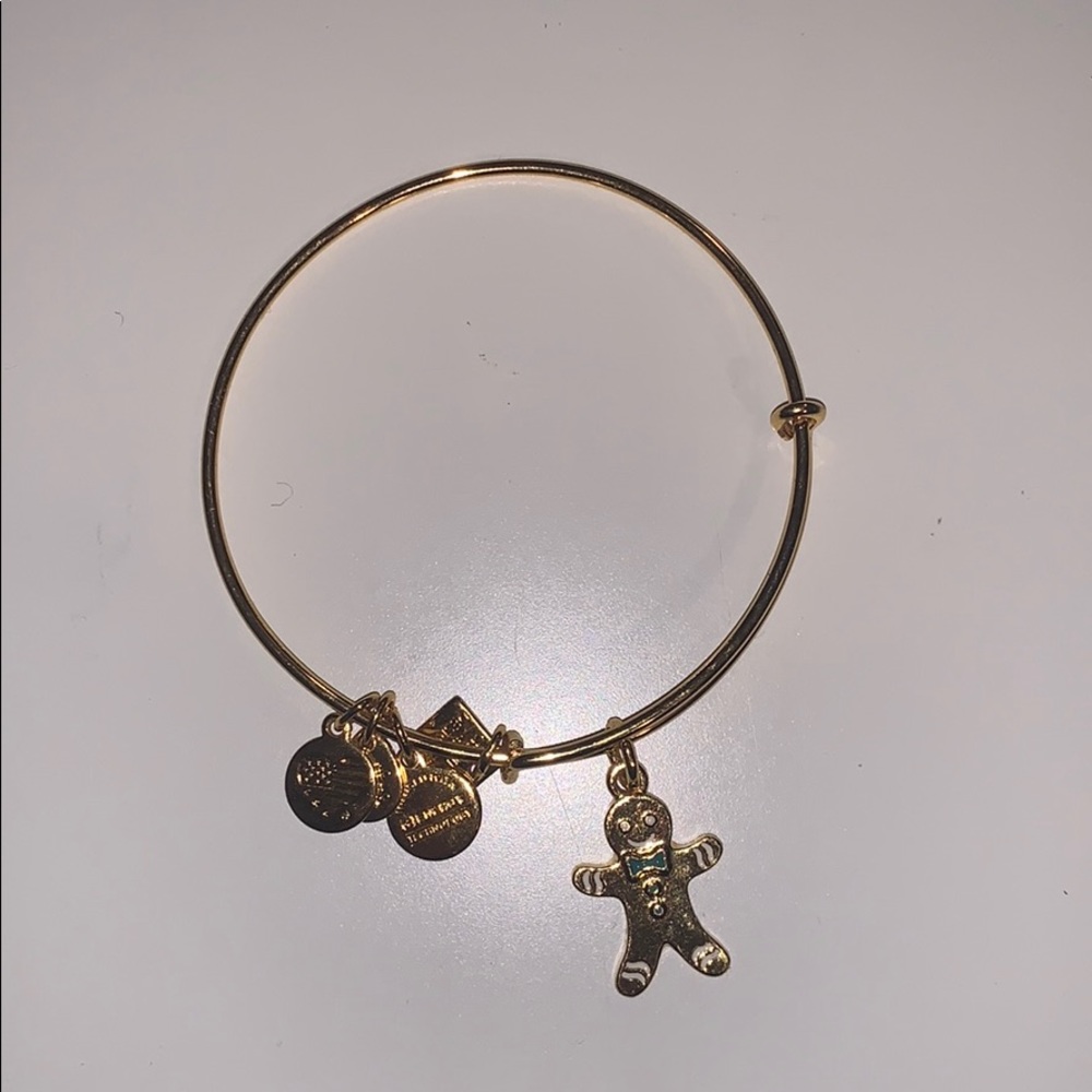 Alex and Ani Bracelet